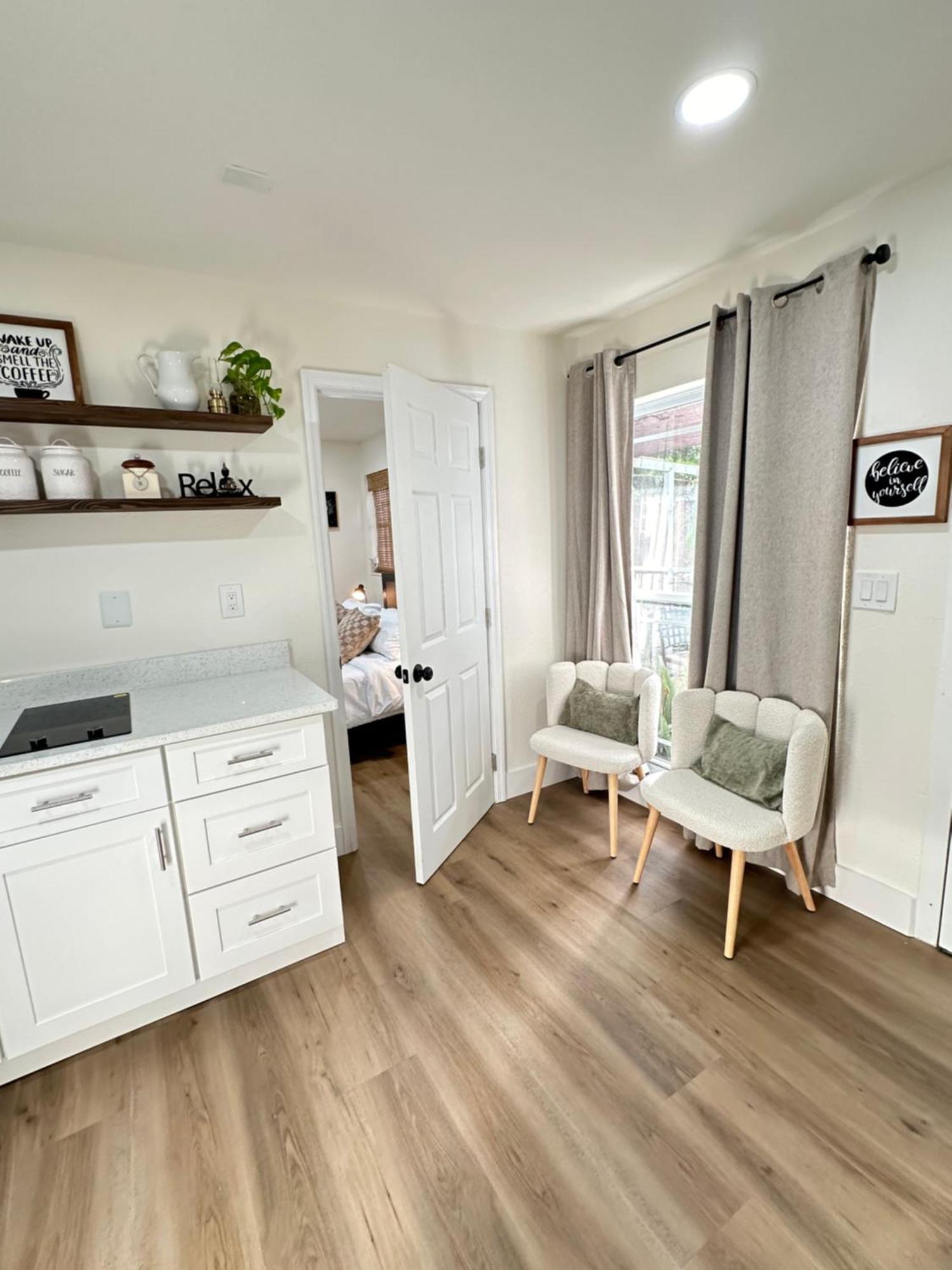 Peaceful Studio Clearwater Beach Екстер'єр фото