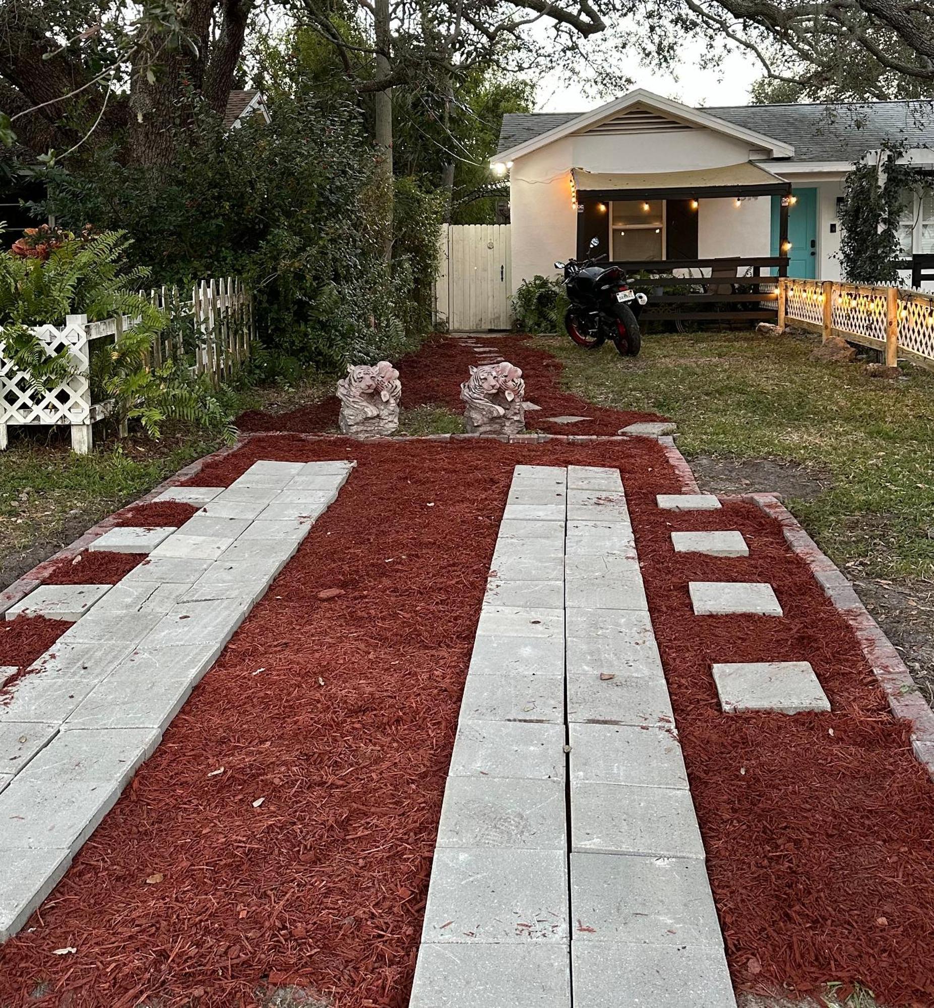 Peaceful Studio Clearwater Beach Екстер'єр фото